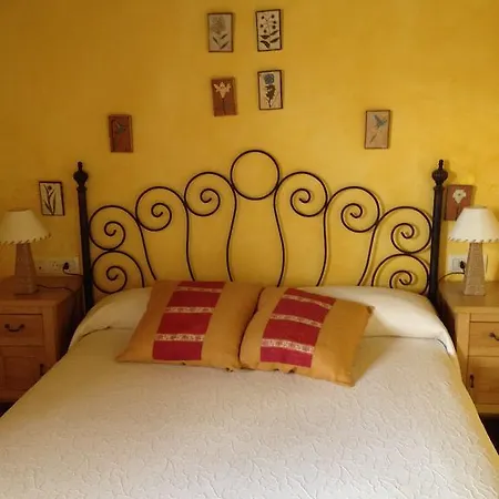 La Portiella Del Llosu Bed & Breakfast