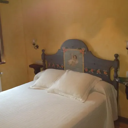 La Portiella Del Llosu