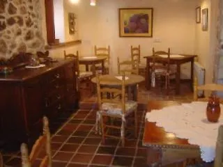 Bed & Breakfast La Portiella Del Llosu 2*