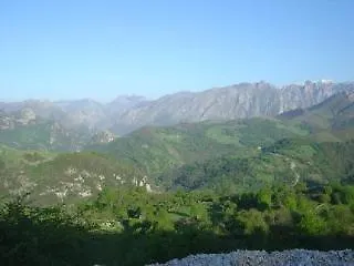 La Portiella Del Llosu 2*