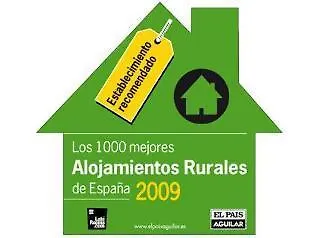 La Portiella Del Llosu Bed & Breakfast 2*