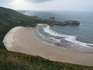 Bed & Breakfast La Portiella Del Llosu Pandiello