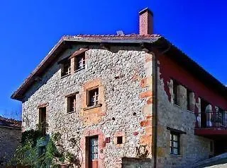 Bed & Breakfast La Portiella Del Llosu
