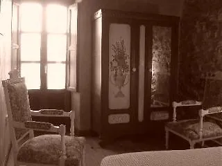 La Portiella Del Llosu Bed & Breakfast Pandiello