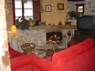 La Portiella Del Llosu Pandiello