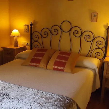 La Portiella Del Llosu