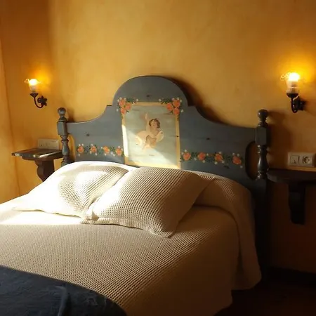 La Portiella Del Llosu