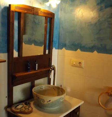 Bed & Breakfast La Portiella Del Llosu 2*
