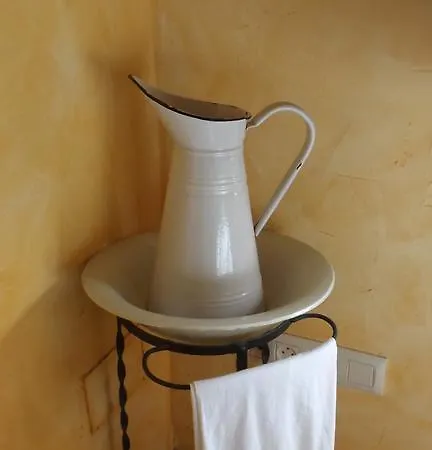Bed & Breakfast La Portiella Del Llosu Pandiello