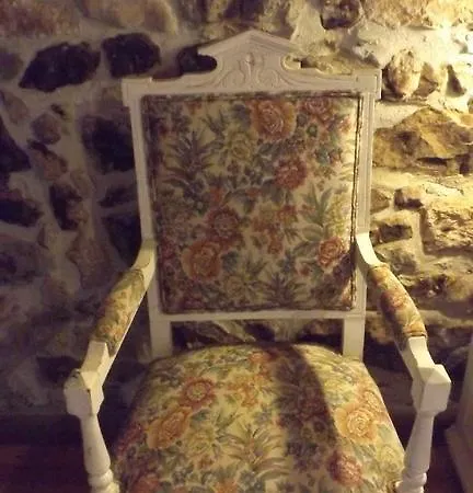 La Portiella Del Llosu Pandiello