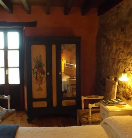 La Portiella Del Llosu