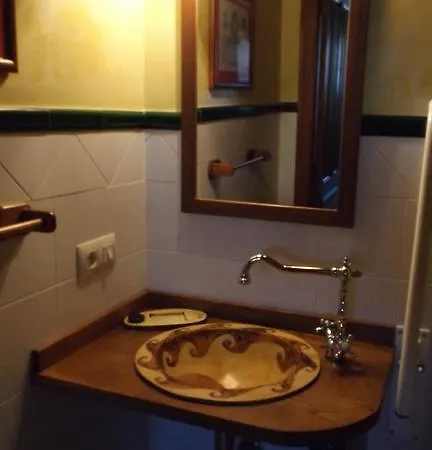 Bed & Breakfast La Portiella Del Llosu 2*