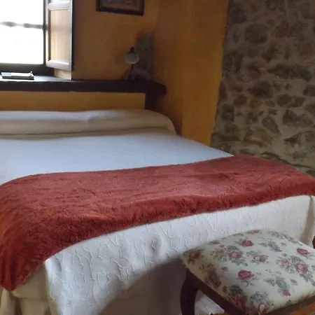 La Portiella Del Llosu Pandiello