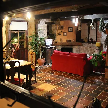 Bed & Breakfast La Portiella Del Llosu Pandiello