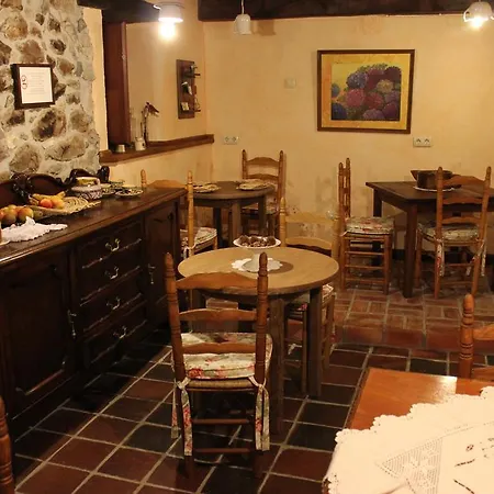 La Portiella Del Llosu