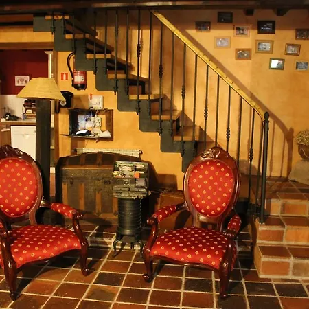 Bed & Breakfast La Portiella Del Llosu 2*