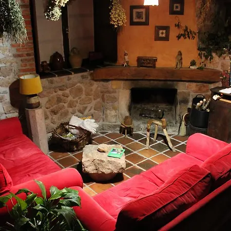 La Portiella Del Llosu Pandiello