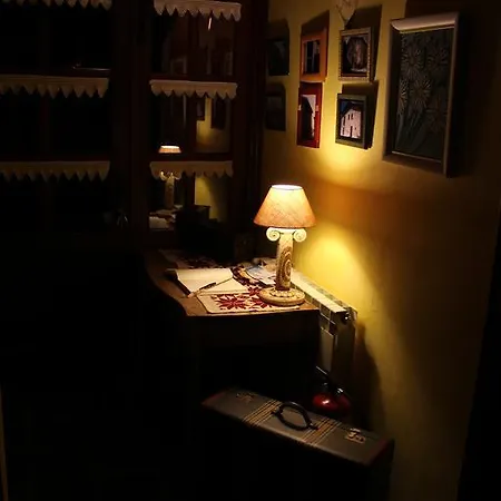 Bed & Breakfast La Portiella Del Llosu 2*