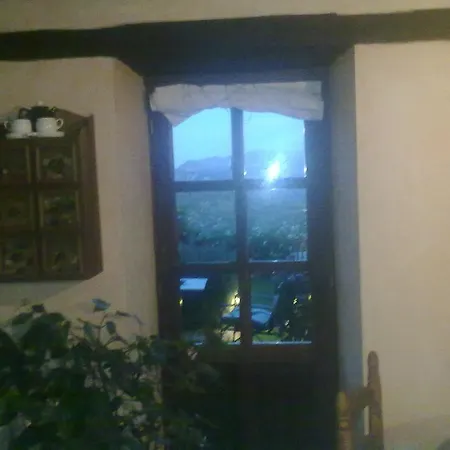 La Portiella Del Llosu Pandiello