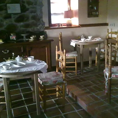 Bed & Breakfast La Portiella Del Llosu 2*