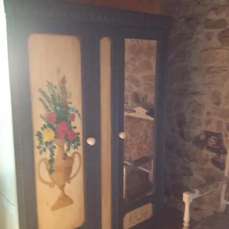 Bed & Breakfast La Portiella Del Llosu 2*