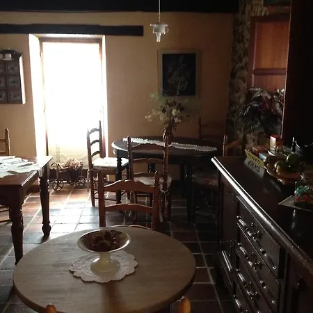 La Portiella Del Llosu Pandiello
