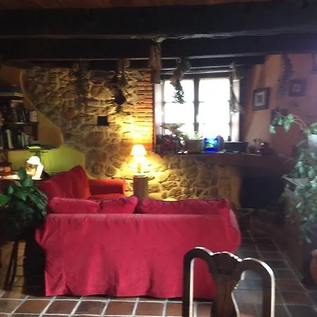 Bed & Breakfast La Portiella Del Llosu 2*