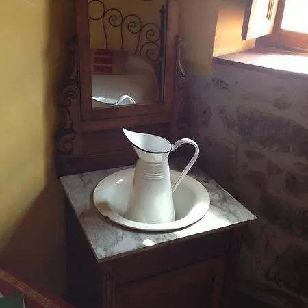 La Portiella Del Llosu