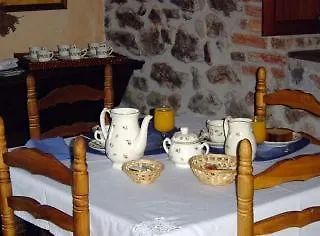La Portiella Del Llosu Pandiello