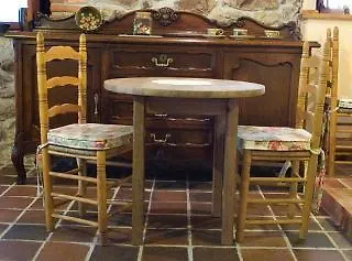 La Portiella Del Llosu Bed & Breakfast
