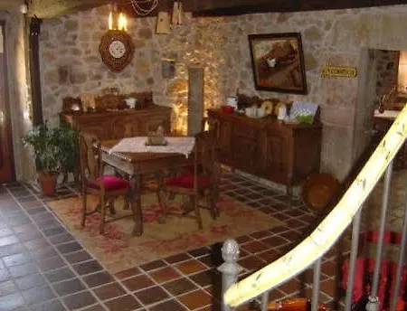 Bed & Breakfast La Portiella Del Llosu 2*