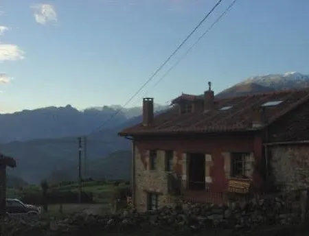 La Portiella Del Llosu 2*